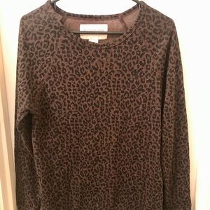 Obey brand sweatshirt